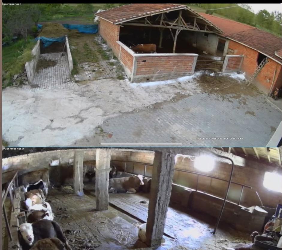 Oem Güvenlik Kamera Sistemleri